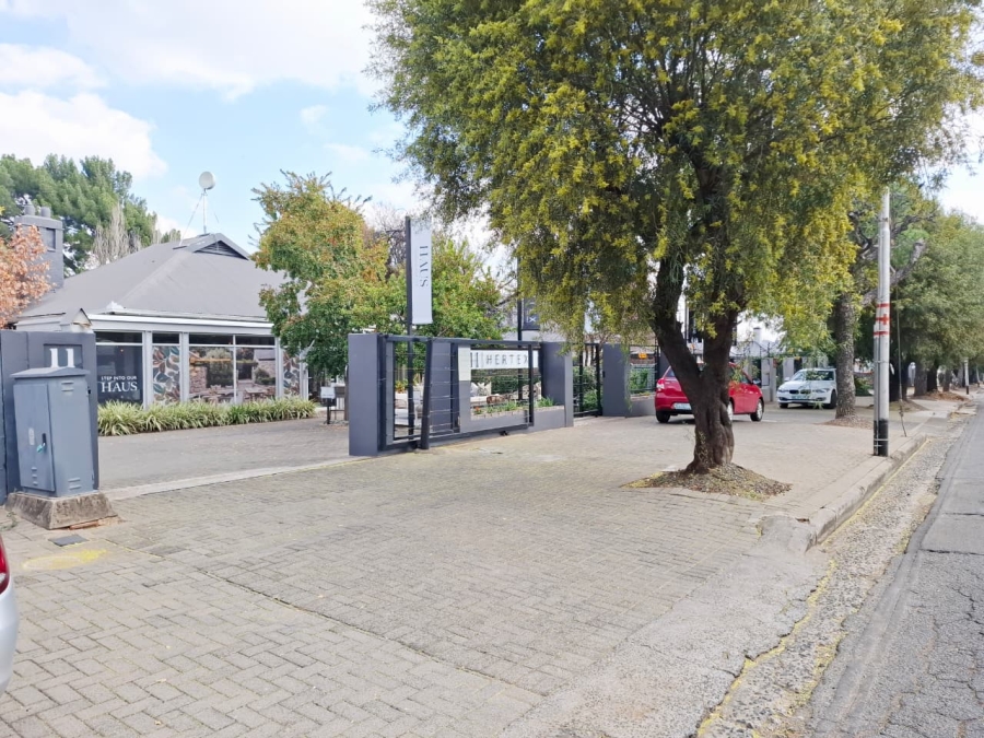 Commercial Property for Sale in Westdene Free State
